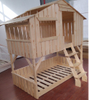 Play House Literas de madera