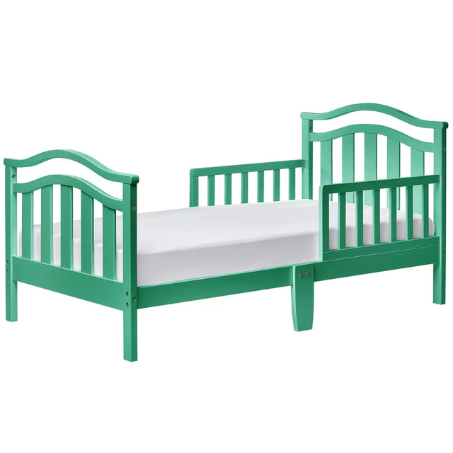 Cama para niños pequeños, Cama para niños pequeños convertible
