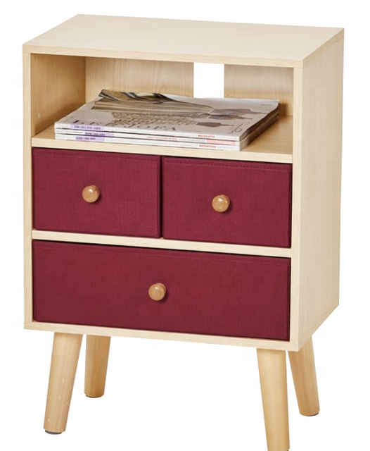 Mesa y silla, trona para bebé - Muebles Kindercasa